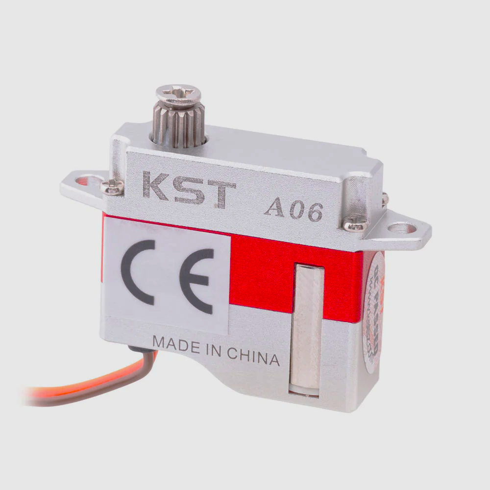A06 LV V6.0 (1s LiPo)