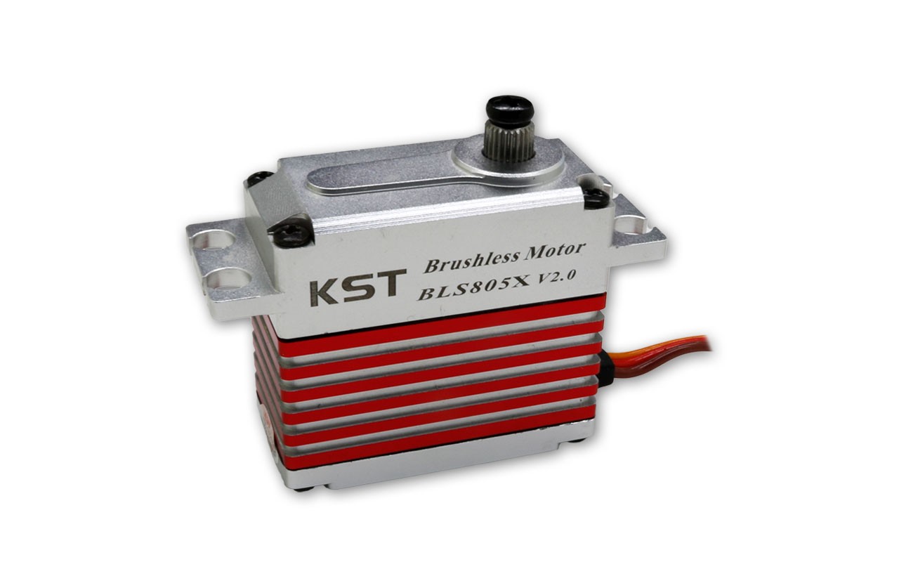 KST BLS 805X HV V2.0 760us