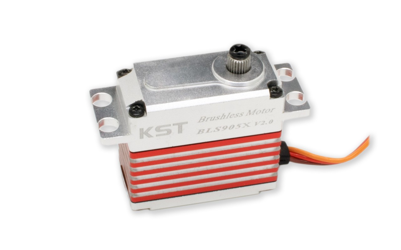 KST BLS 905X V2.0 760us
