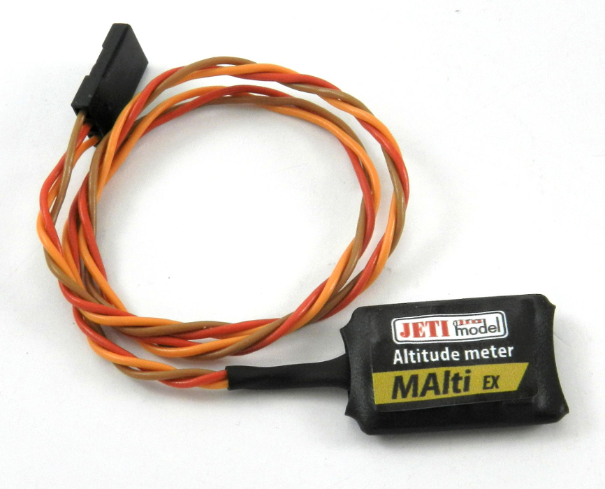JETI MAlti (Rev.2)