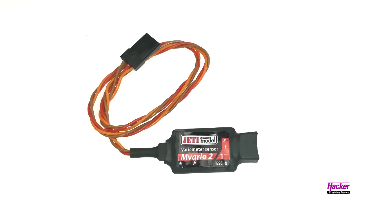 JETI MVario2 (Rev.2)