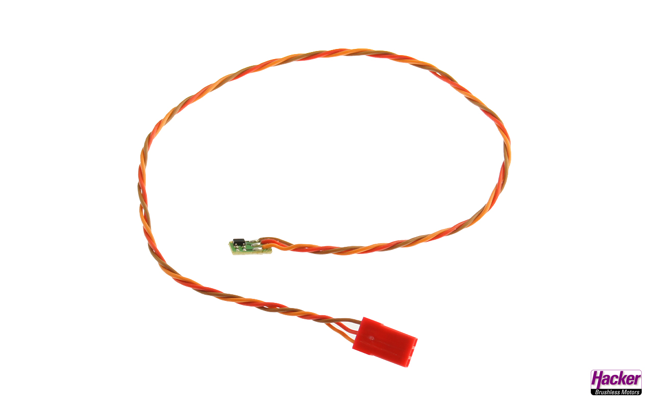 JETI MRPM Ersatz-Hallsensor