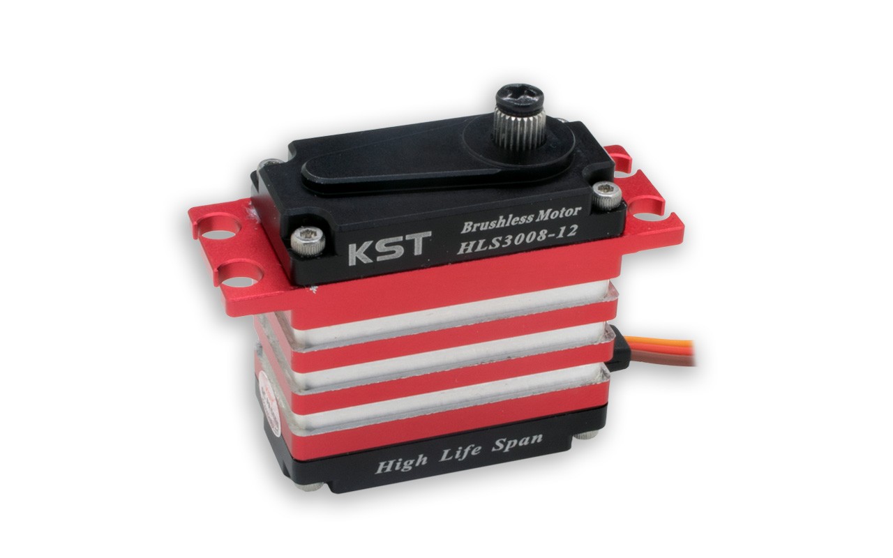 KST HLS Combo 12V