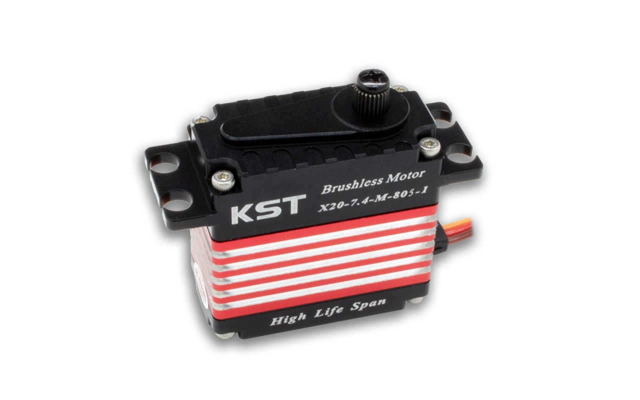 KST X20-7.4-M-805-1 HLS 760us