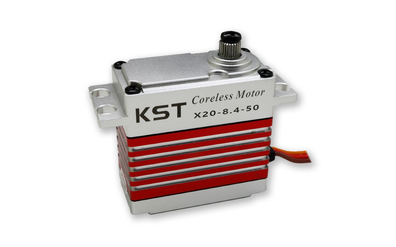 X20-8.4-50 V8.0 45kg.cm Softstart