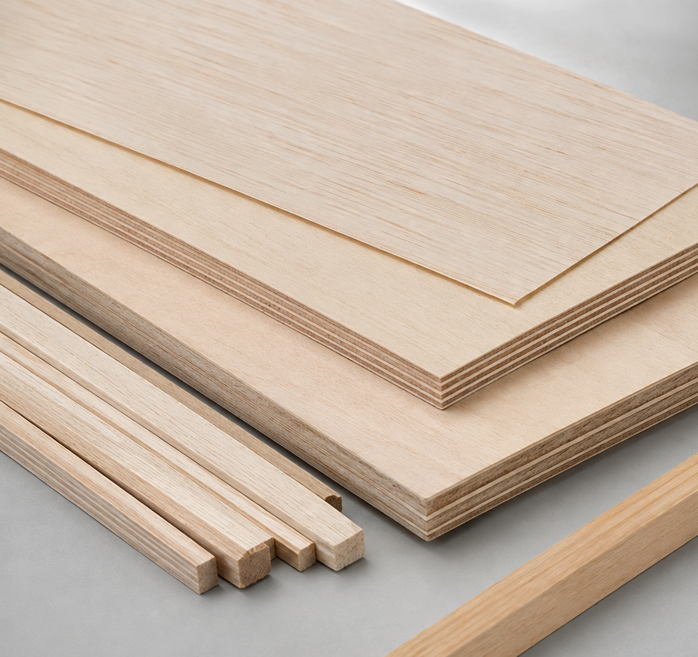 Holzwerkstoffe