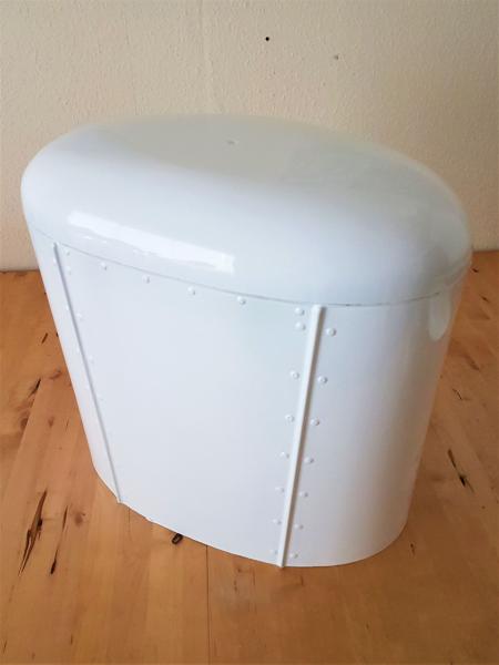 GFK Motorhaube Pitts S1S 50%