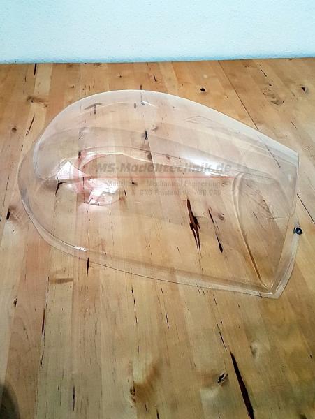 Kabinenhaube Pitts S1s 50% Ersatzteil