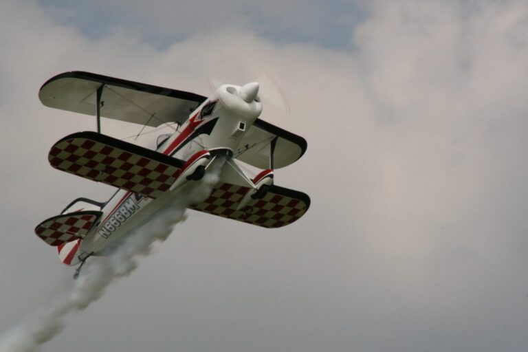 Pitts S1s 50%