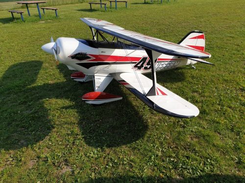 Pitts S1s 50%