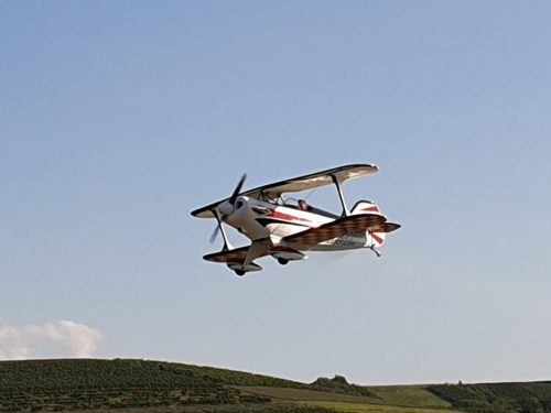 Pitts S1s 50%