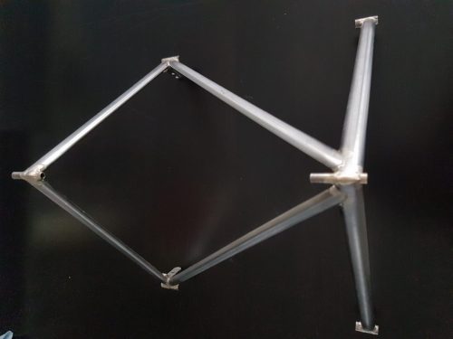 Pitts S1s 50% Baldachin
