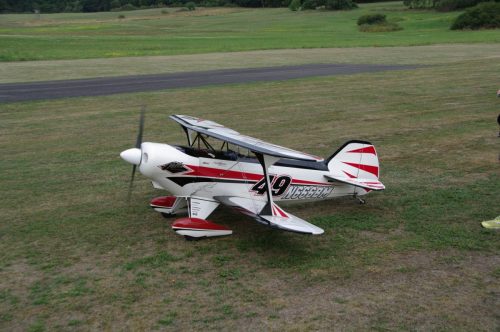 Pitts S1s 50%