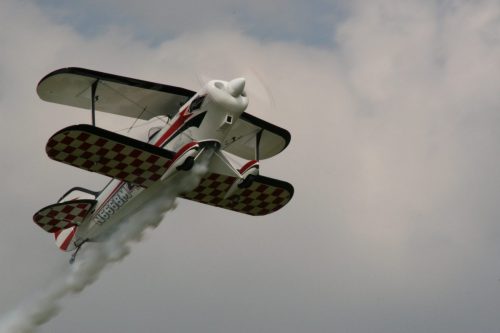 Pitts S1s 50%