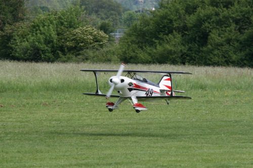 Pitts S1s 50%
